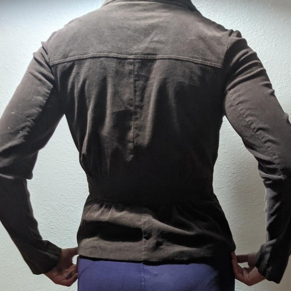 Vintage Jacket - Picture 3 of 5